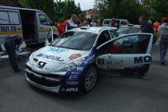 Rallye Český Krumlov: RCK2010_cil_01.jpg